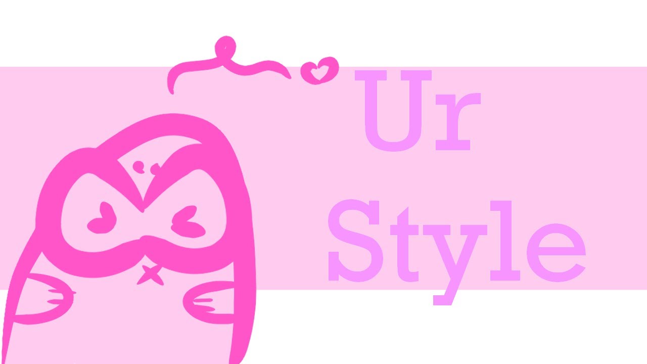 🍡Ur Style 🍡/animation meme{I am a new animator/Я новый аниматор}