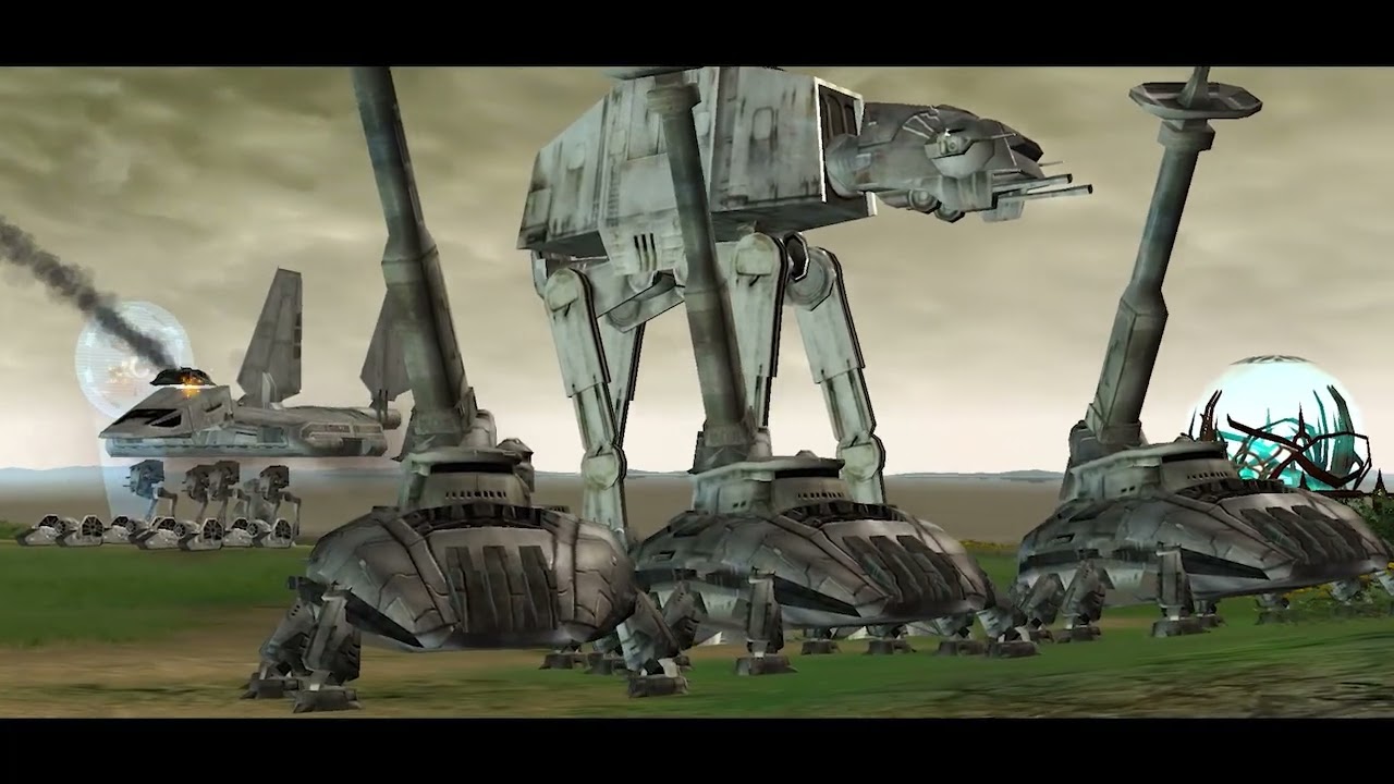 Star Wars   Empire