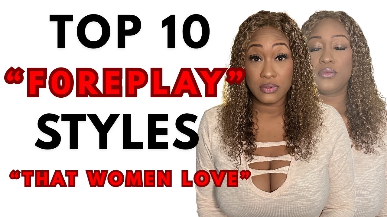 Top 10 Types of F0REPLAY
