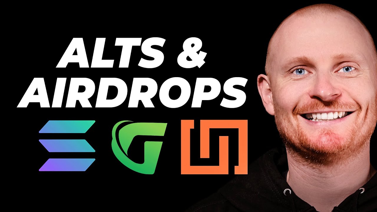Crypto News: June 12th: Infinex Airdrop | CLOB Narrative | Market Analysis
