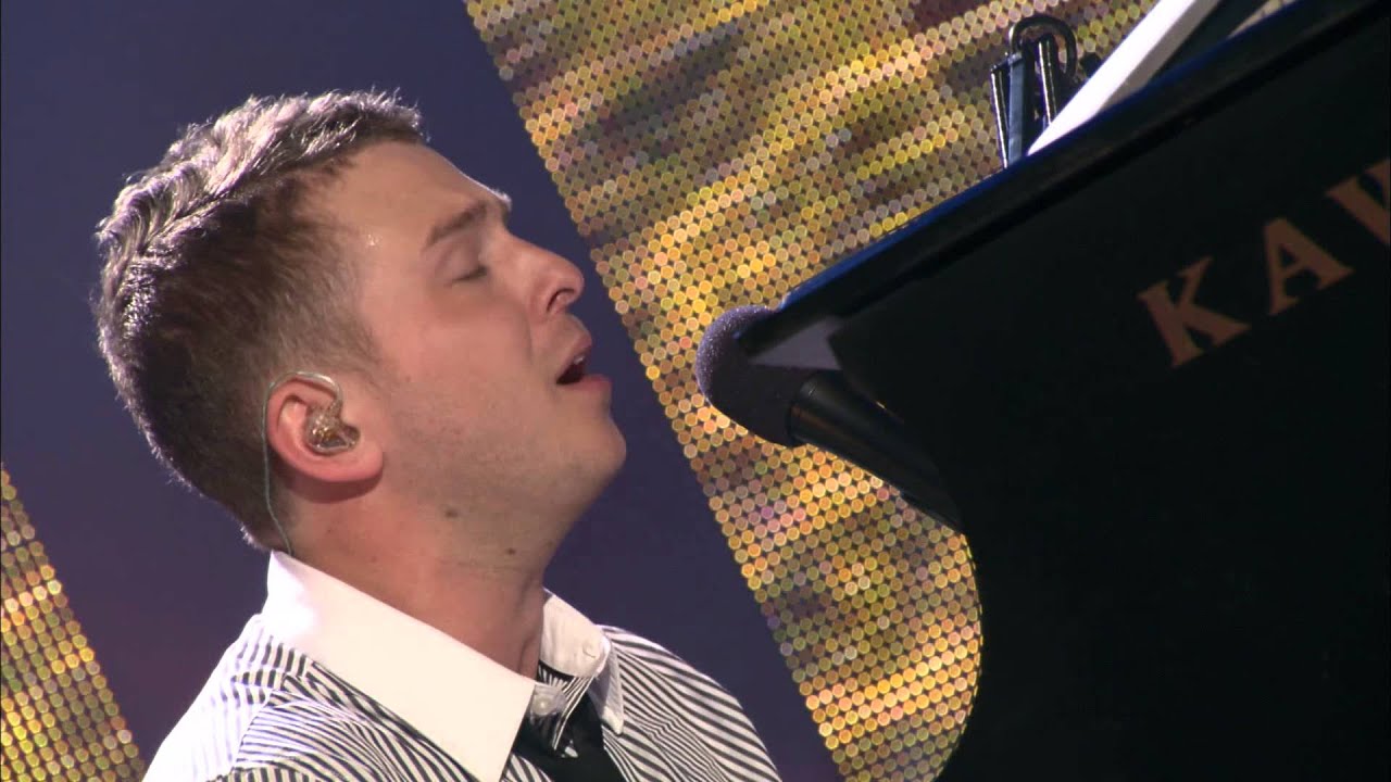 OneRepublic - Apologize (Live on SoundStage - OFFICIAL)