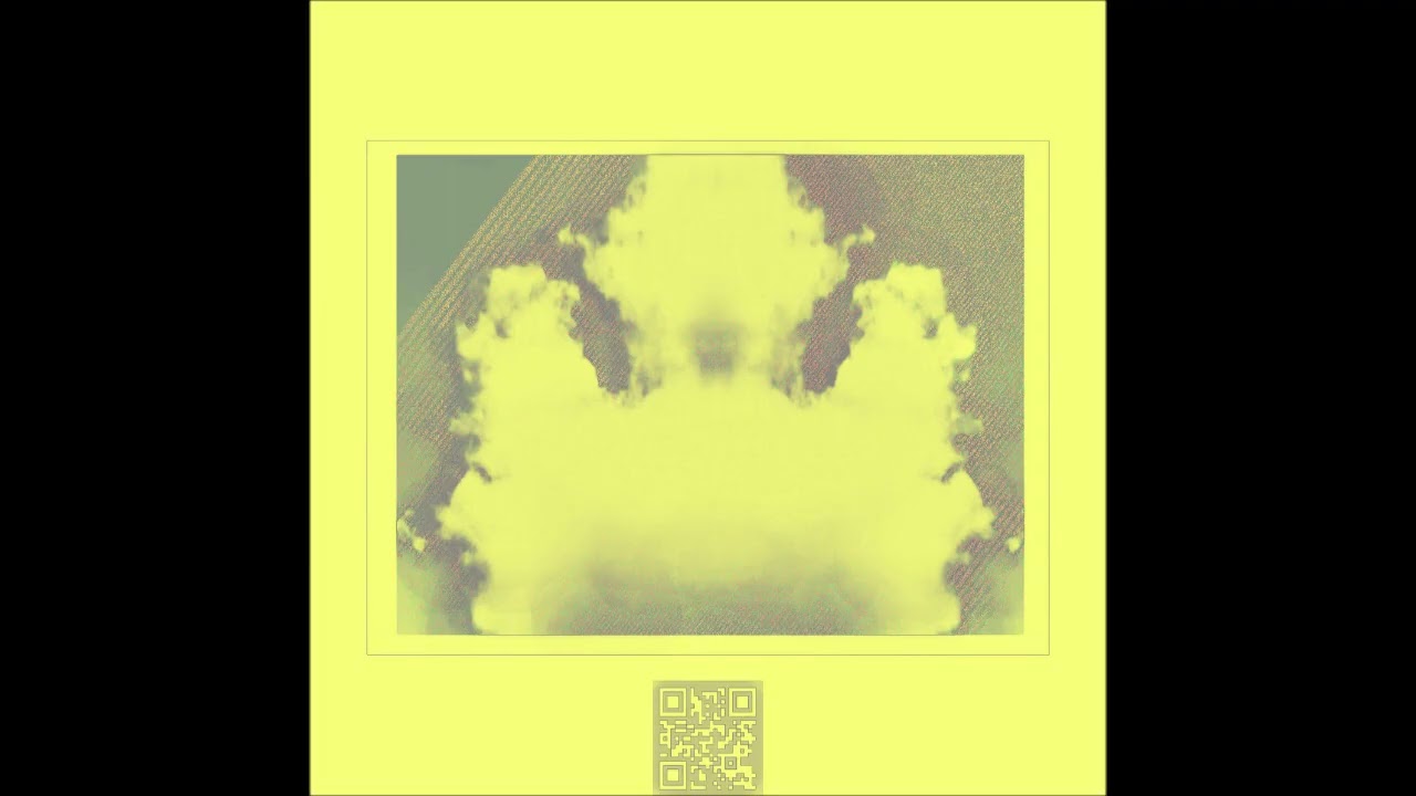 David Straange (a.k.a. KVZE) - Hirafter // Spirit Hospital (2021)