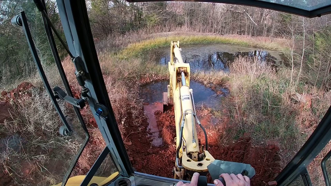 New Holland 4 Stick Backhoe