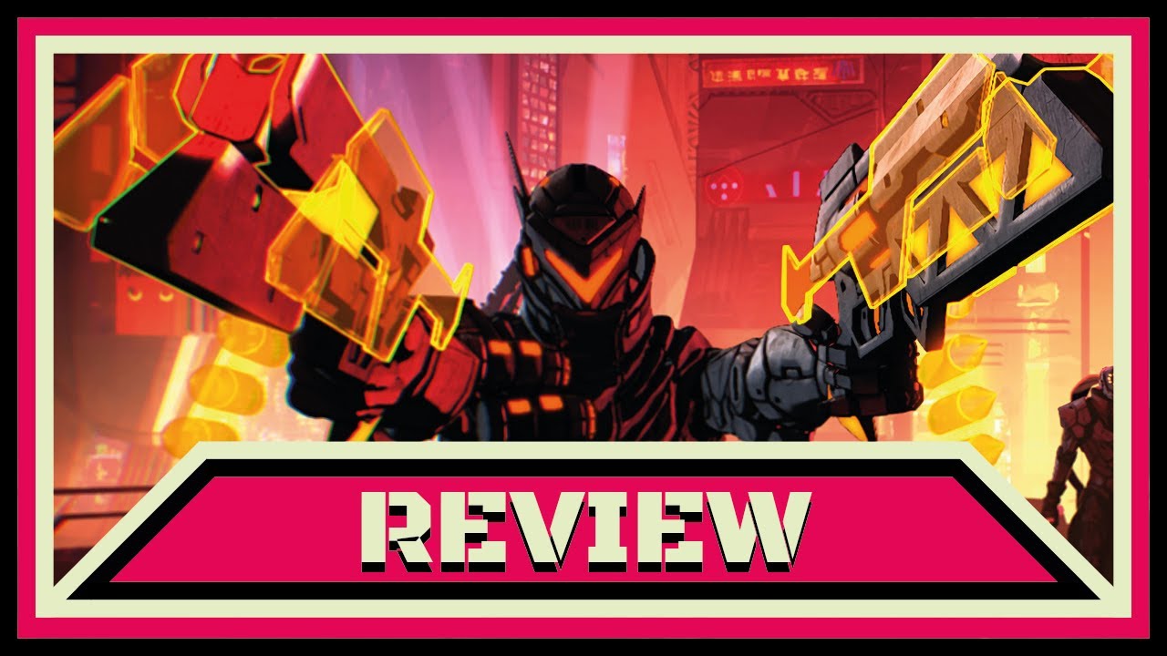 Project Lucian Skin REVIEW
