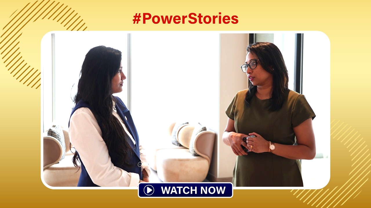 #PowerStories | Overcoming Solar Supply Chain Challenges & Keeping Projects Moving.