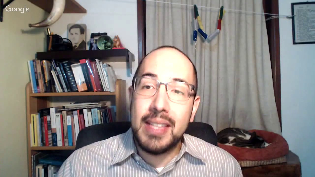 MÓDULO 10 Semana 1 ► Actividades integradoras 1 y 2 🎓