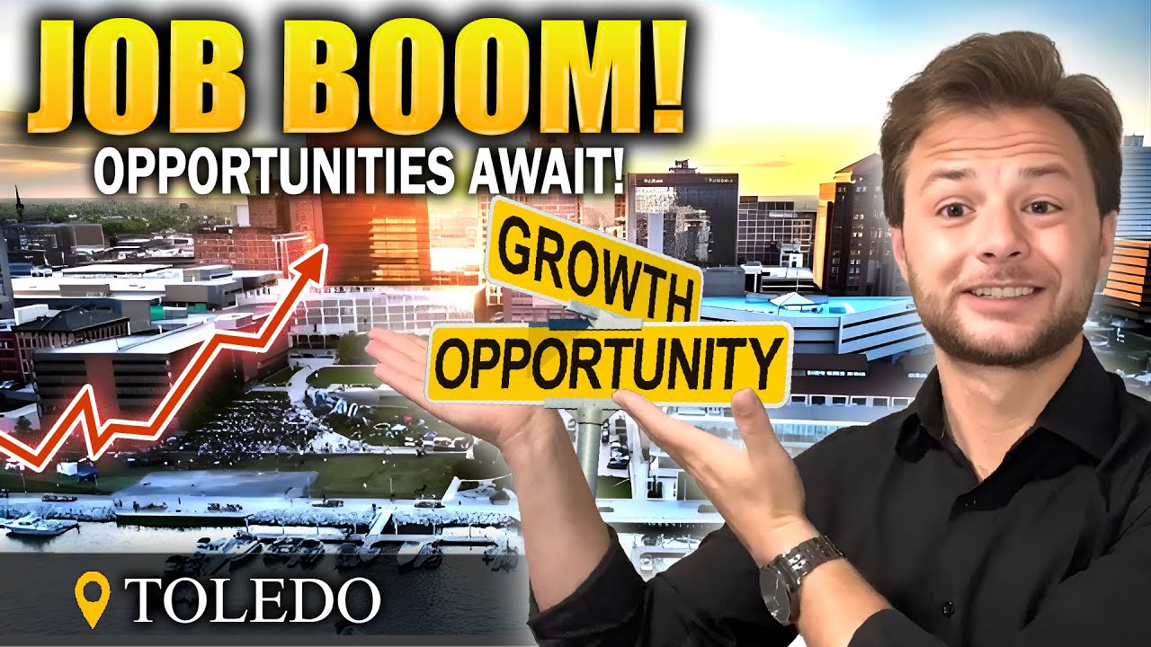 Лучшие работодатели в Толедо, о которых вам нужно знать!