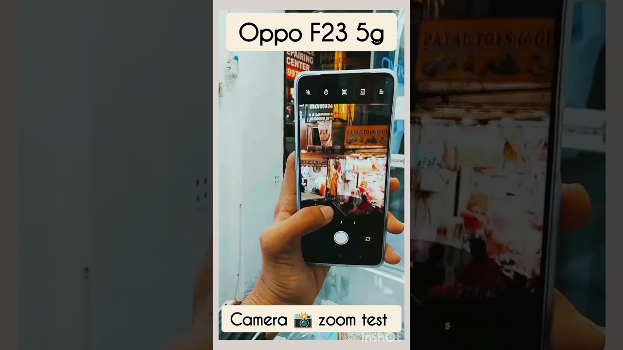 Oppo F23 5g Camera 📸 zoom test #ytshorts #viralvideo #cameratest #slowmotion #oppo