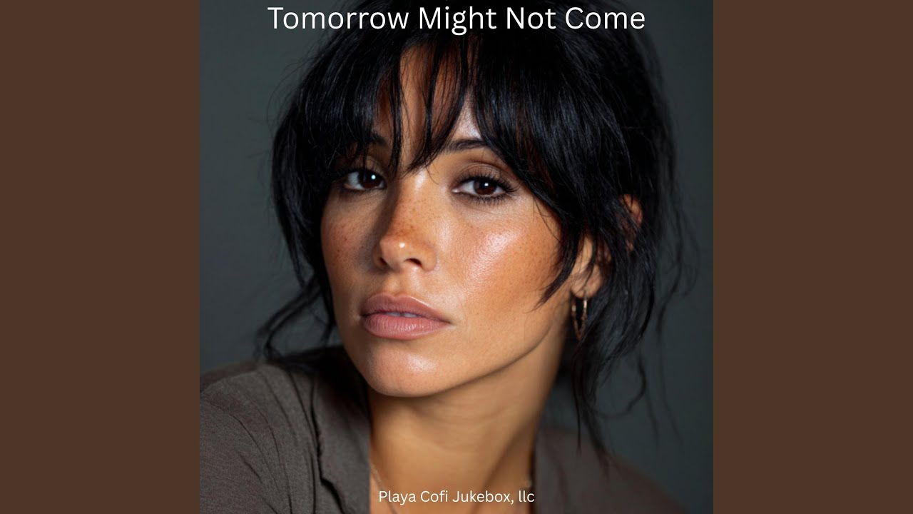 Tomorrow Might Not Come (with lyrics)