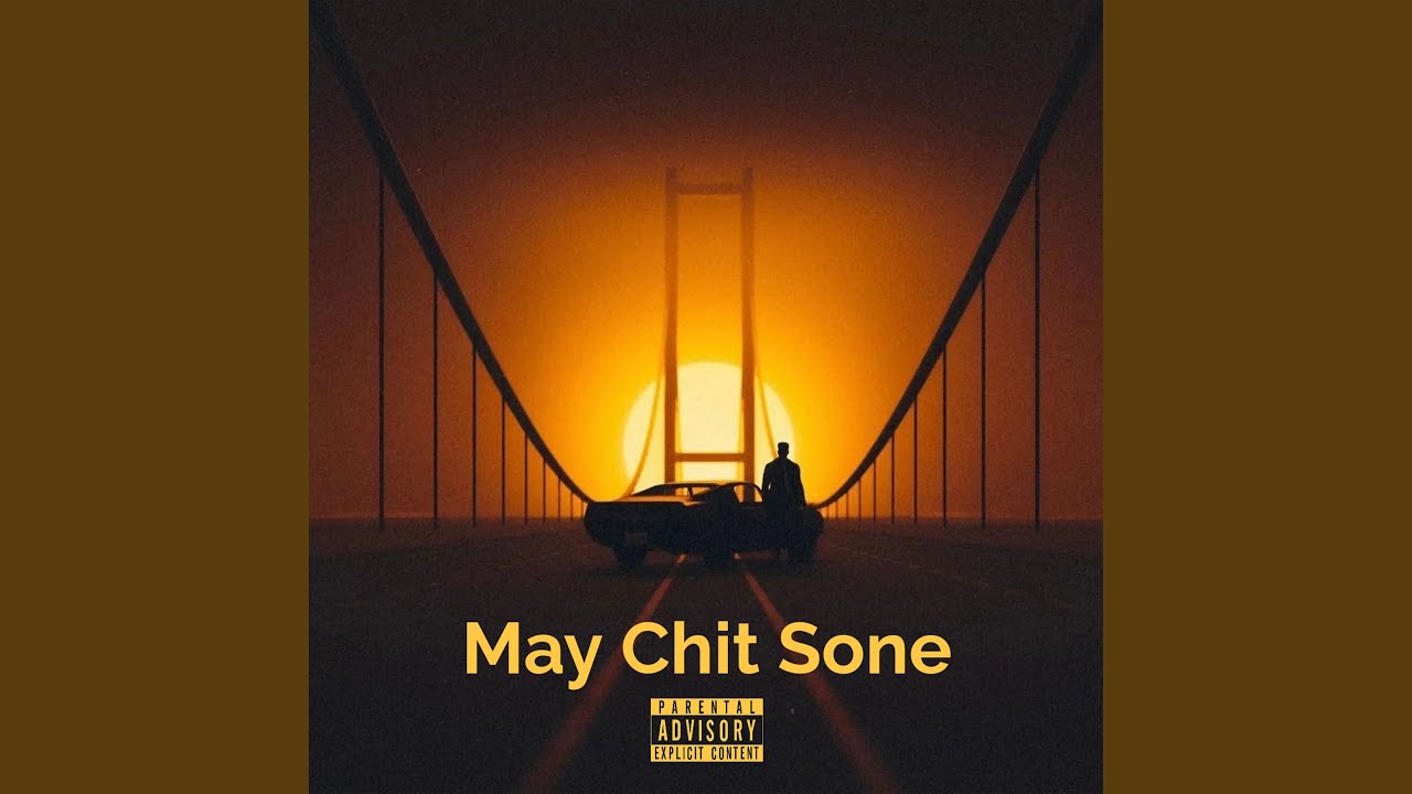 May Chit Sone
