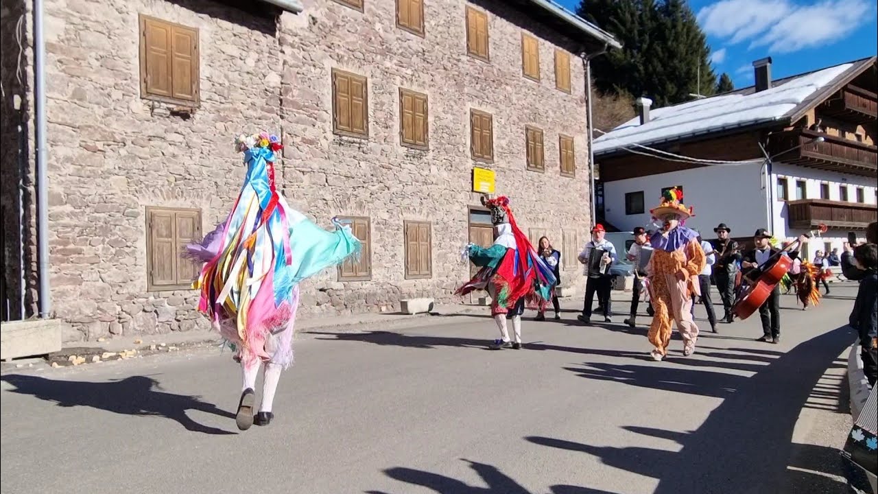 Santa Plonia 2023 - sfilata pomeriggio