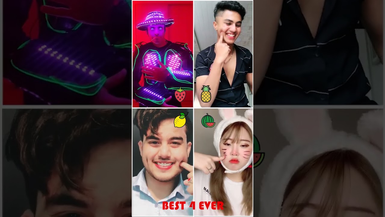 Who Your Best #1689