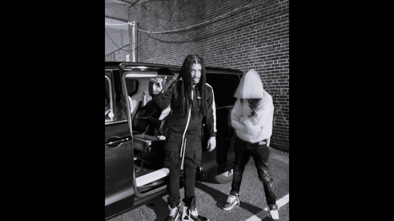 [FREE] Chuckyy x Skrilla Type Beat  