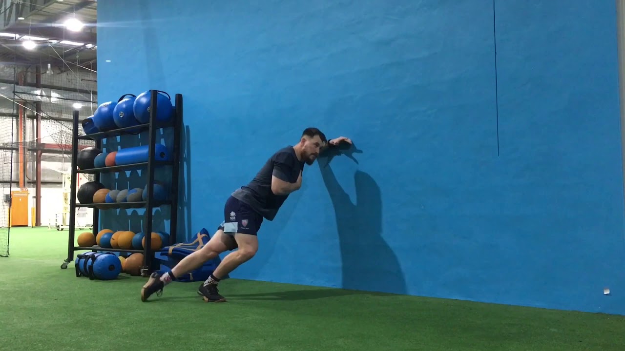 Over 30 change of direction drills for developing game breaking speed and agility