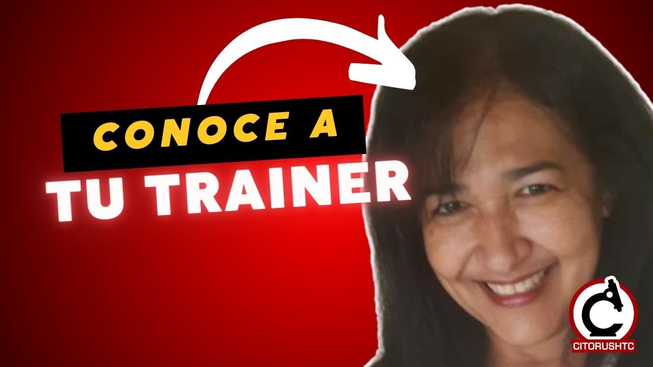 Conoce a tu Trainer Yanira Zabala
