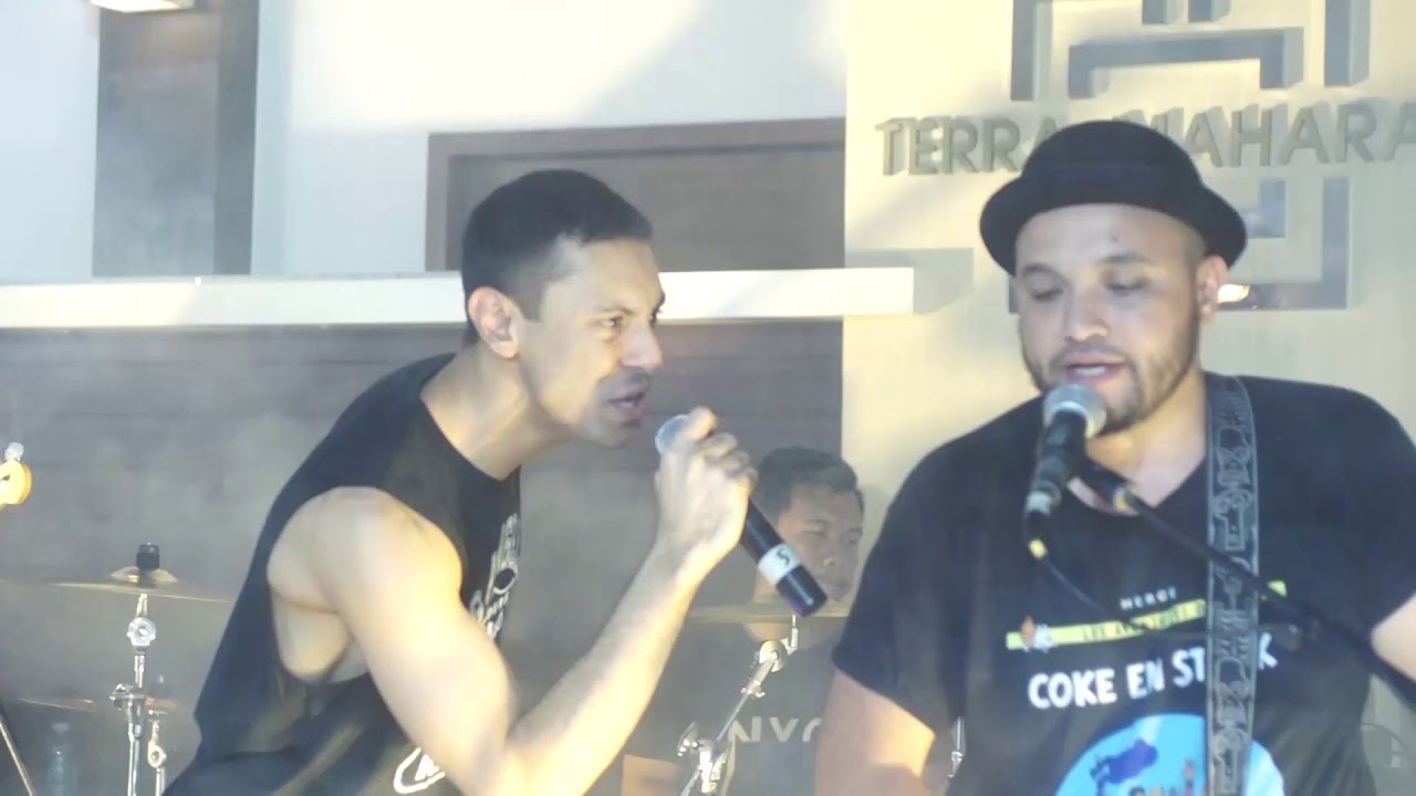 Didi Riyadi feat Azahari Fikri - Bento