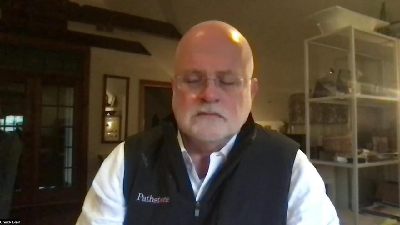 Who Does God Love?  And what the answer means....