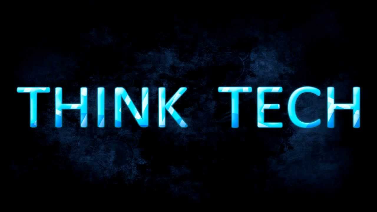 ThinkTech Intro