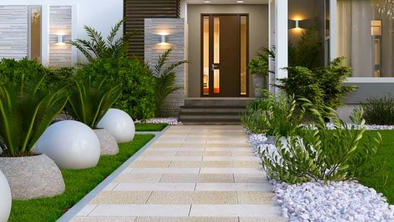 100 Gartengestaltung 2025 | Garten Ideen 2025 | Balkon Gestalten | Deko Ideen