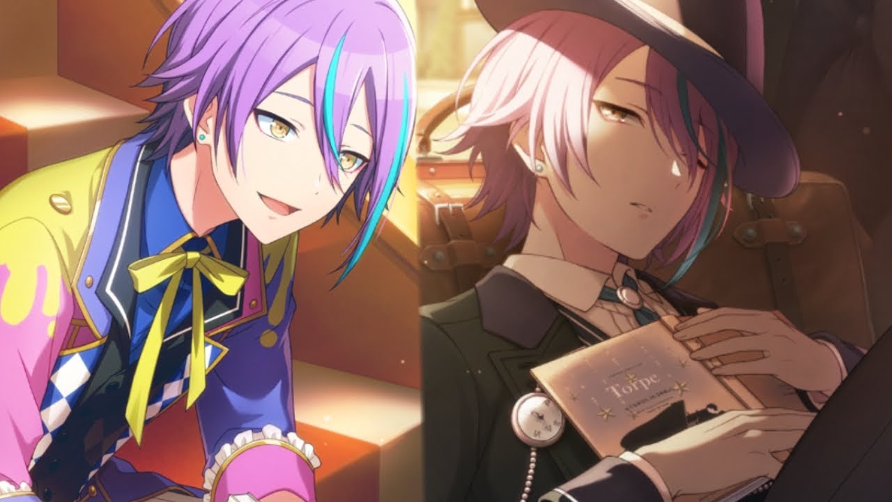 Appreciating That Spirit | Rui Card Story | Part 1 & 2