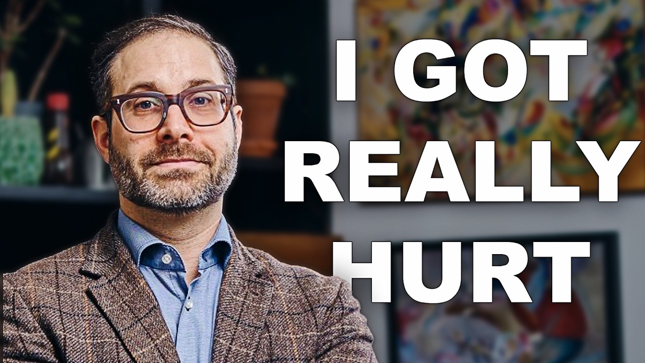 Psychiatrist Hurt by Drugs He Prescribed Challenges the Whole Profession
