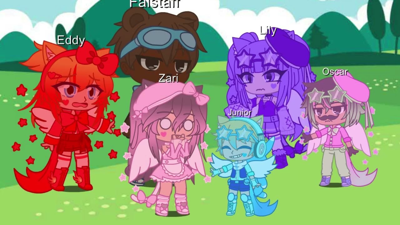 Duolingo Final Test Ep 2 (But Gacha Nox Version)
