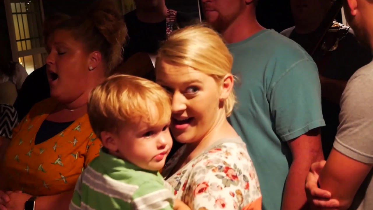 He Lifted Me Out- Pleasant View Family/JackVoylesHomegoing