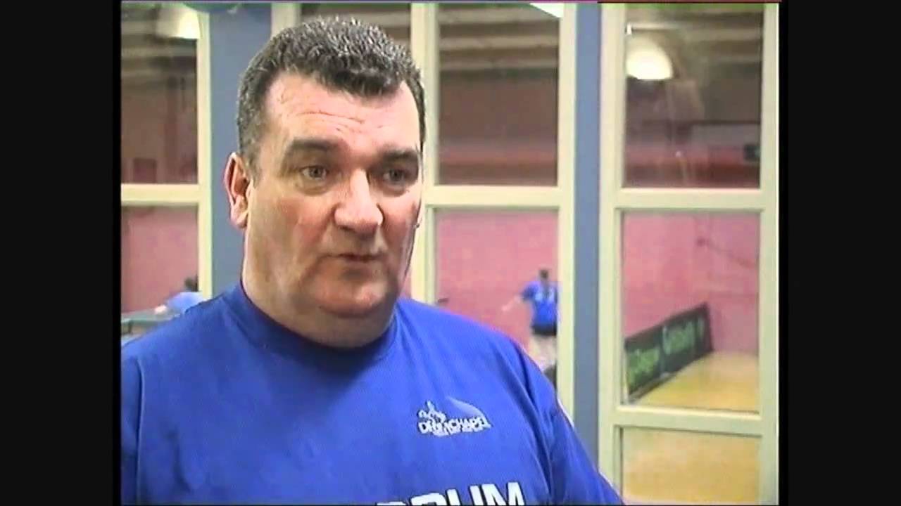 Sports Person of The Year 2004