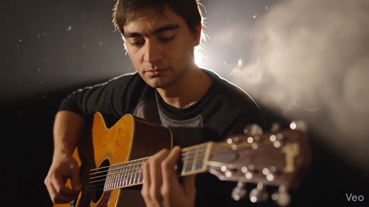 guitarra clásica