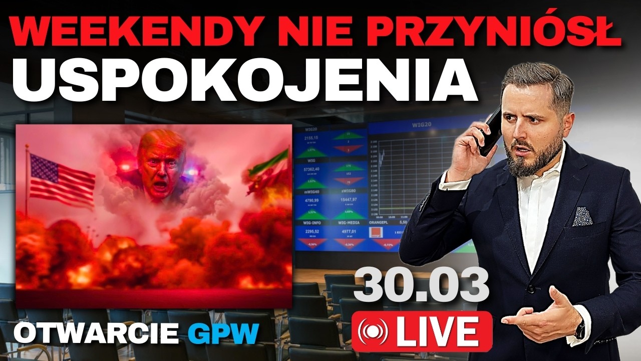 Tauron z dywidendą? Rajd sp&oacute;łek energetycznych na GPW!