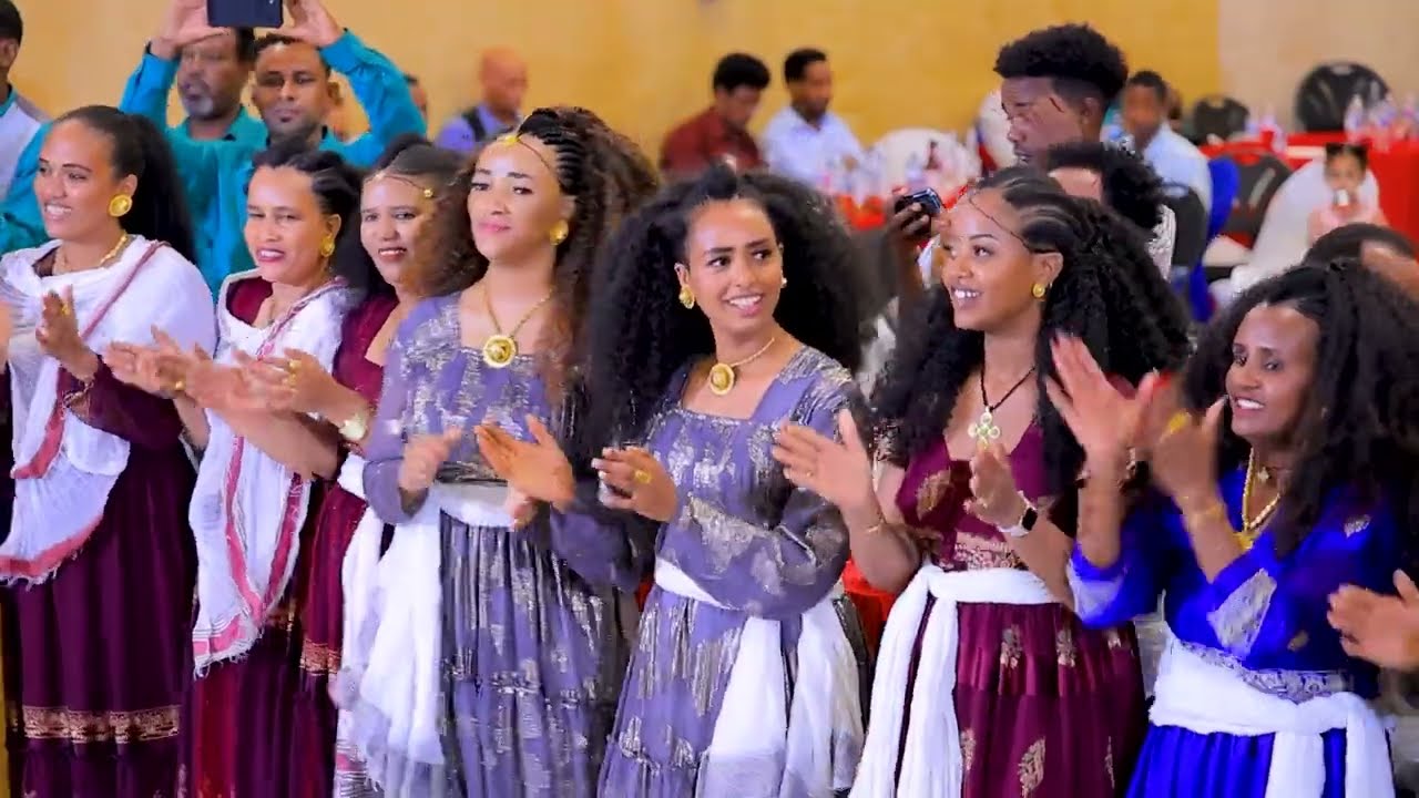 Mahber Keskese Mlash Edmonton Canada ማሕበር ከስከሰ ምላሽ ኤድሞንተን