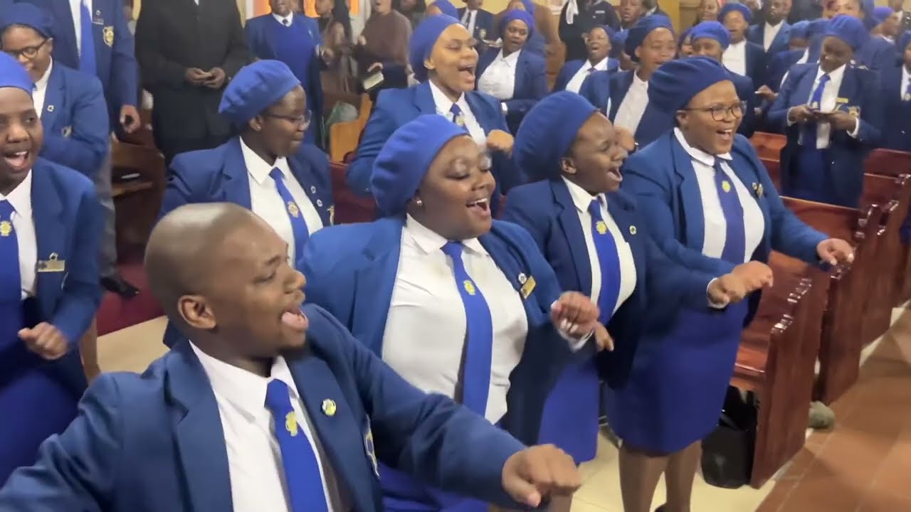 FBCWG Consultation 2022 - Nkosi ndoqhayisa ngawe