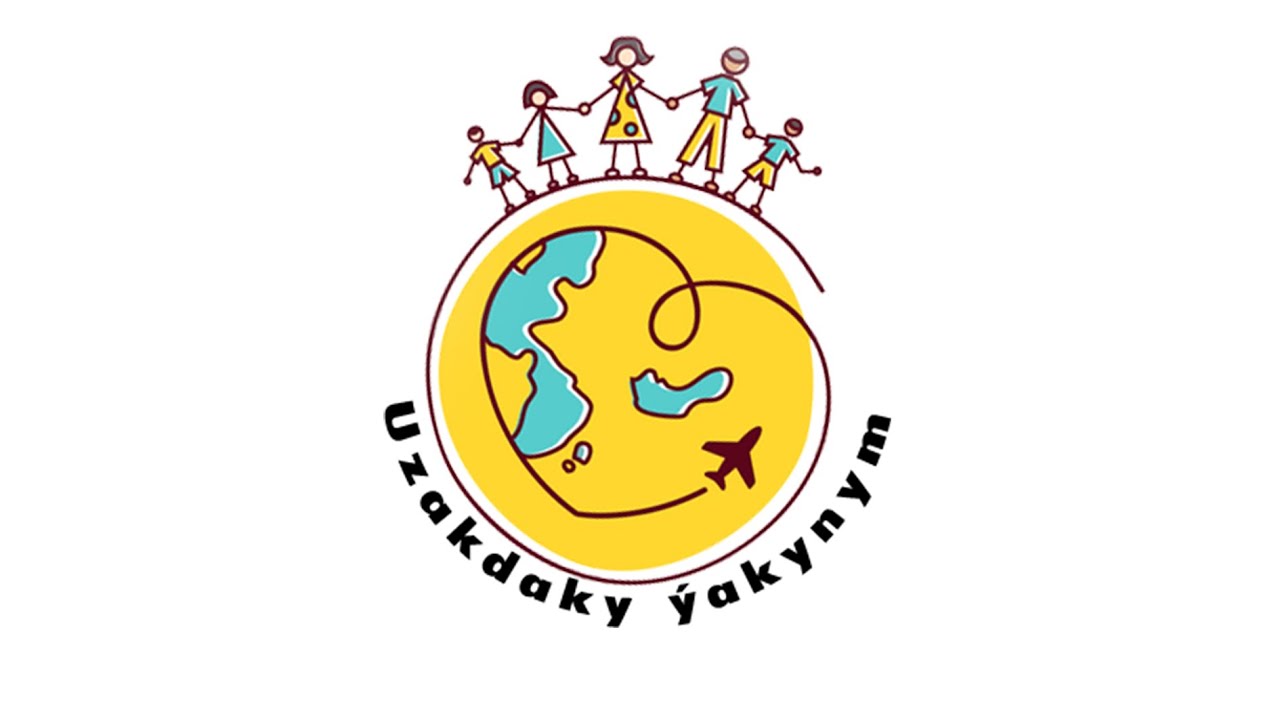Uzakdaky Yakynym /Akmyrat Berdiyewin adyndan / Begmyrat + Tumar bagtly bolun / Wepa Geldiyew (WeGo)