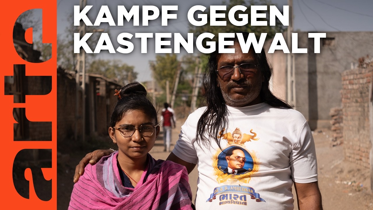 Indien: Geschichte einer Vergewaltigung | ARTE Reportage