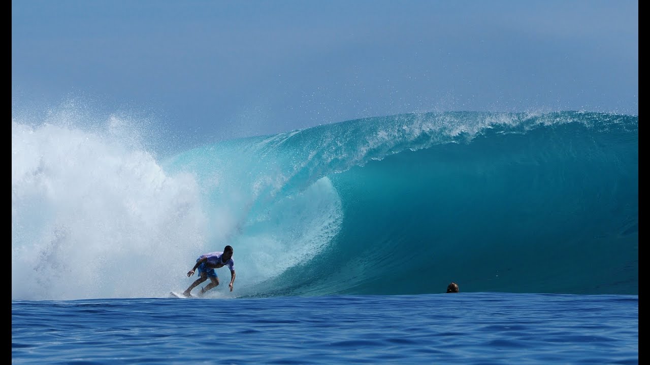 WavePark Mentawai Leftovers 2014