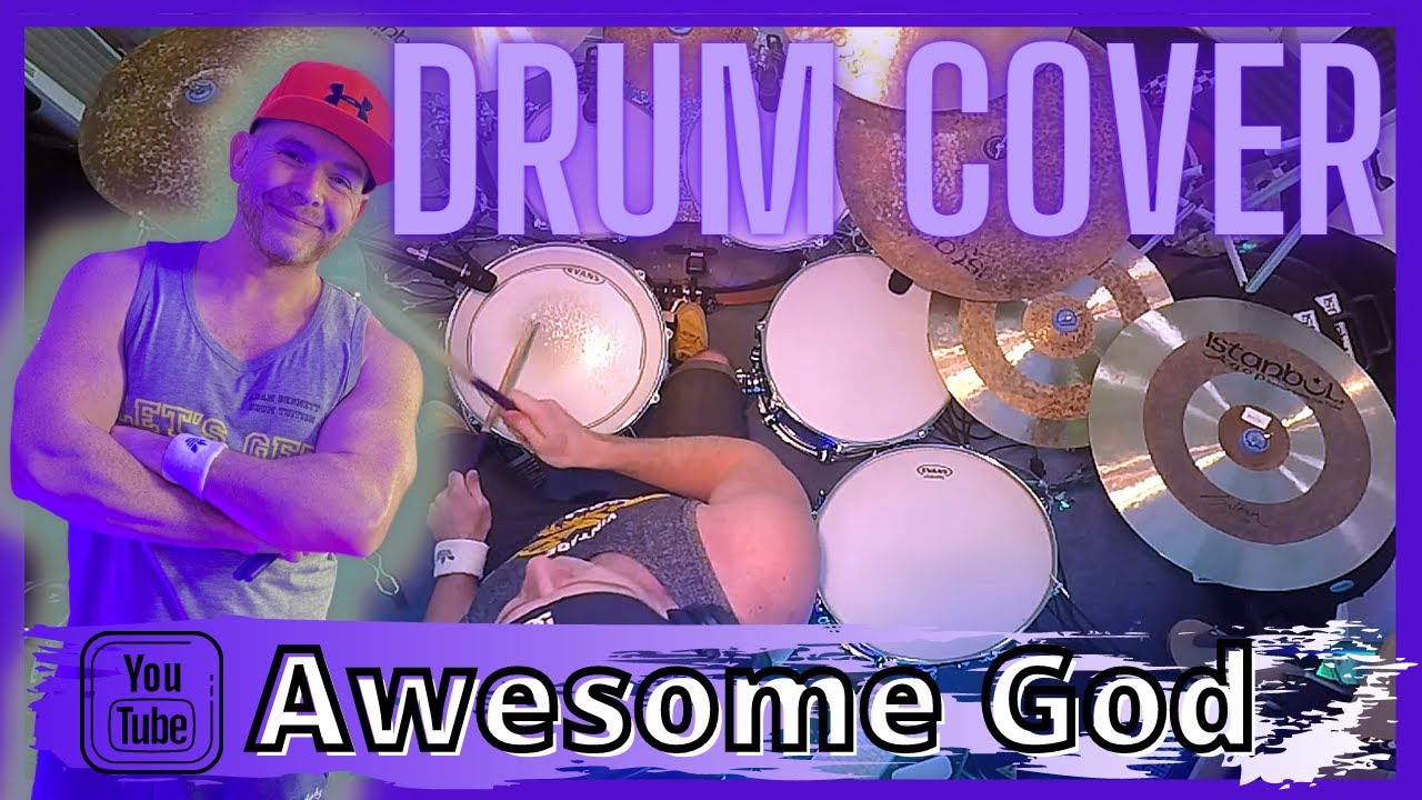 Drum Cover of 