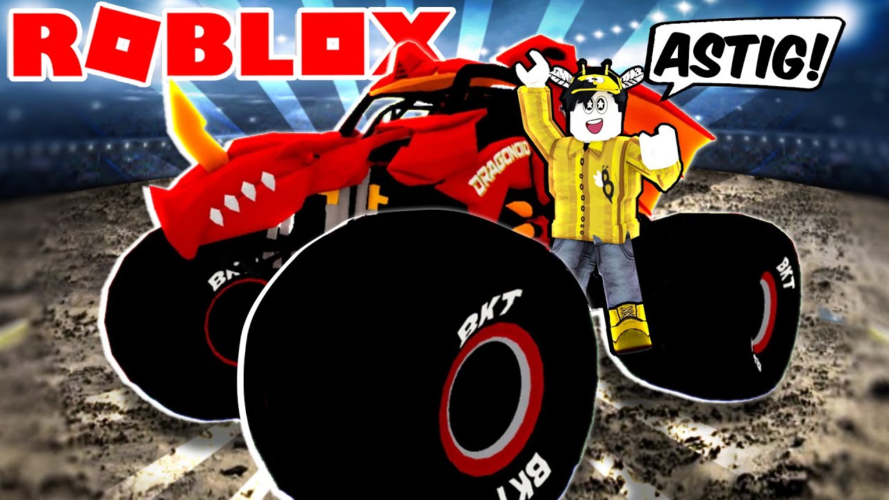 Car Dealership Tycoon | I Got The Best MONSTER TRUCK!