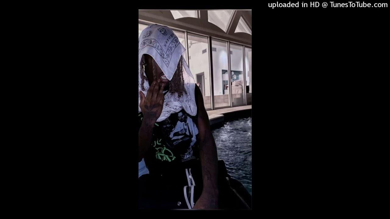 [Free] Osamason x Che x Psykotic Type Beat - 