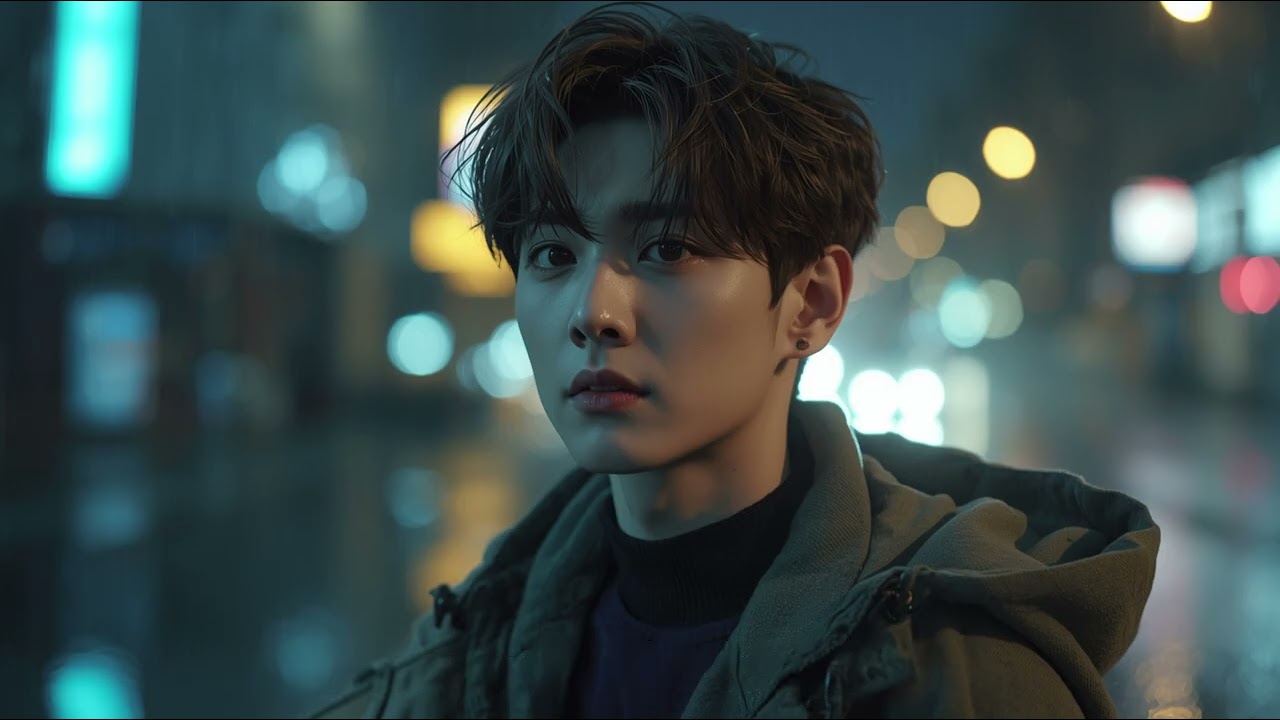 You Left Me With the Silence | Sad Song With Lyrics Video