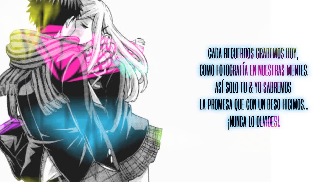 Yamada kun to 7 nin no Majo OP FULL [Kuchizuke Diamond-Waver] Fandub Español Latino【SINAY】