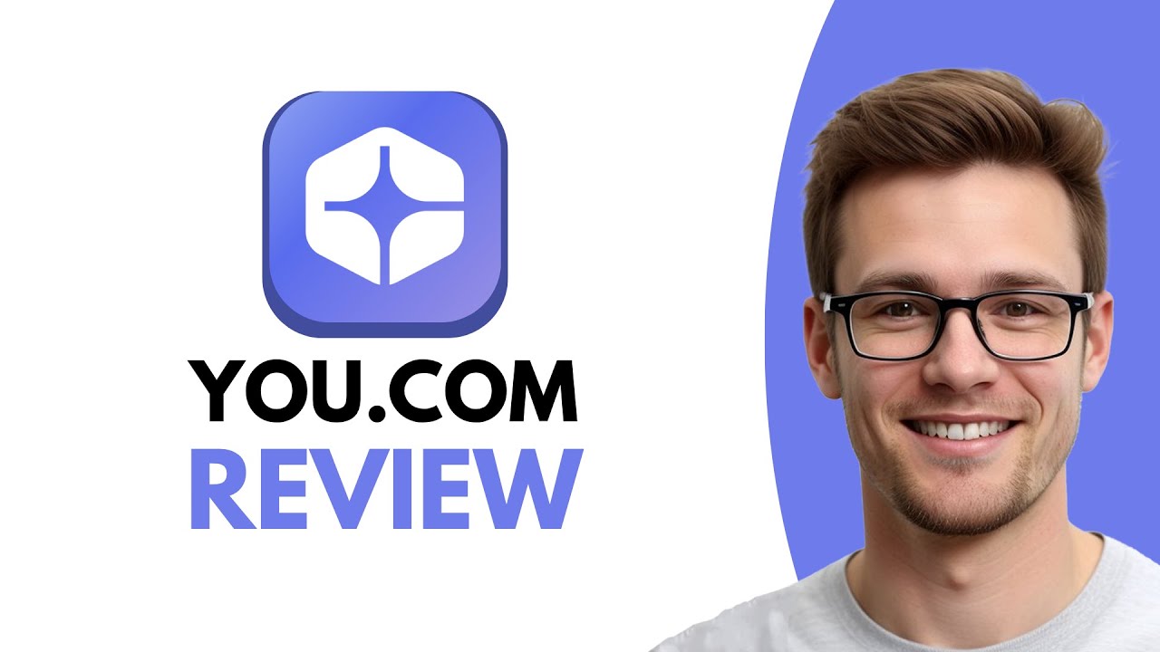 You.com Review (2026) Is It HONESTLY Worth It?
