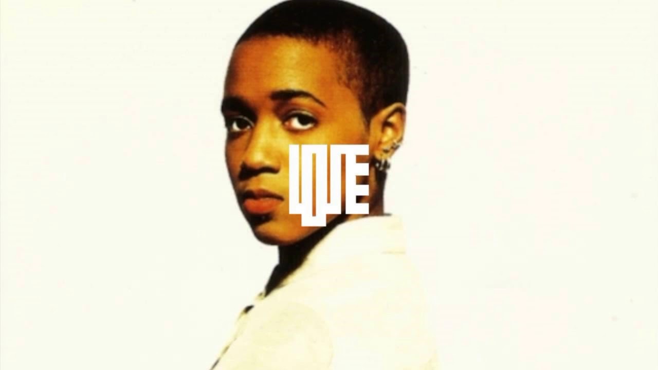 Dionne Farris - Hopeless