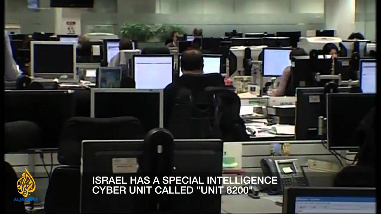 Inside Story - A new frontier in cyber war?