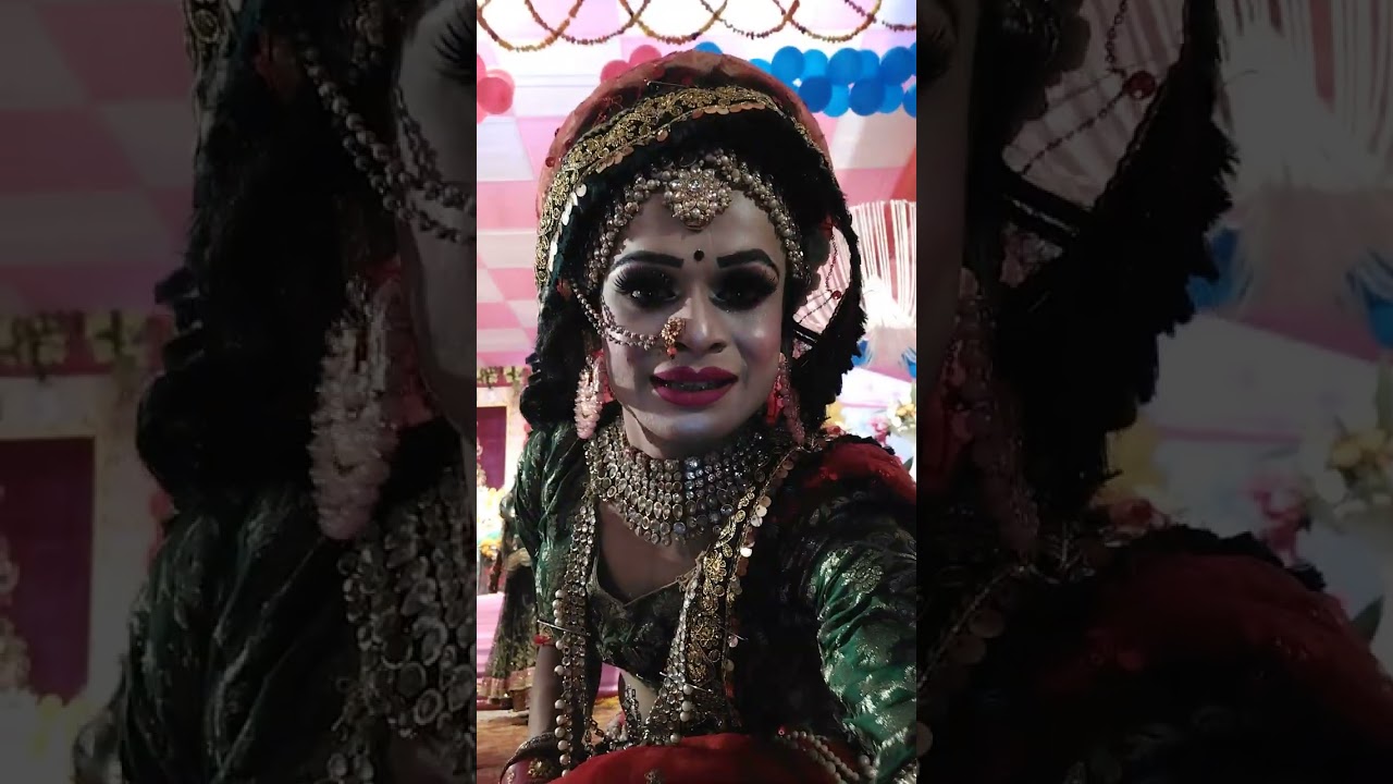 Bhagwat Mein jhanki