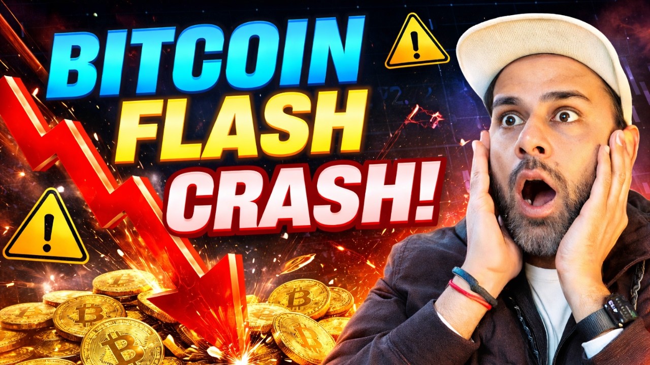 BITCOIN Trading Live Now!