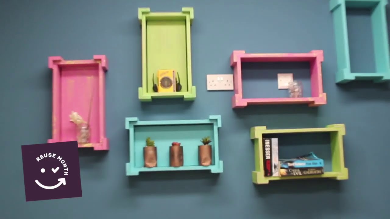 National Waste Collection Permit Office - How they used upcycled materials in their new offices