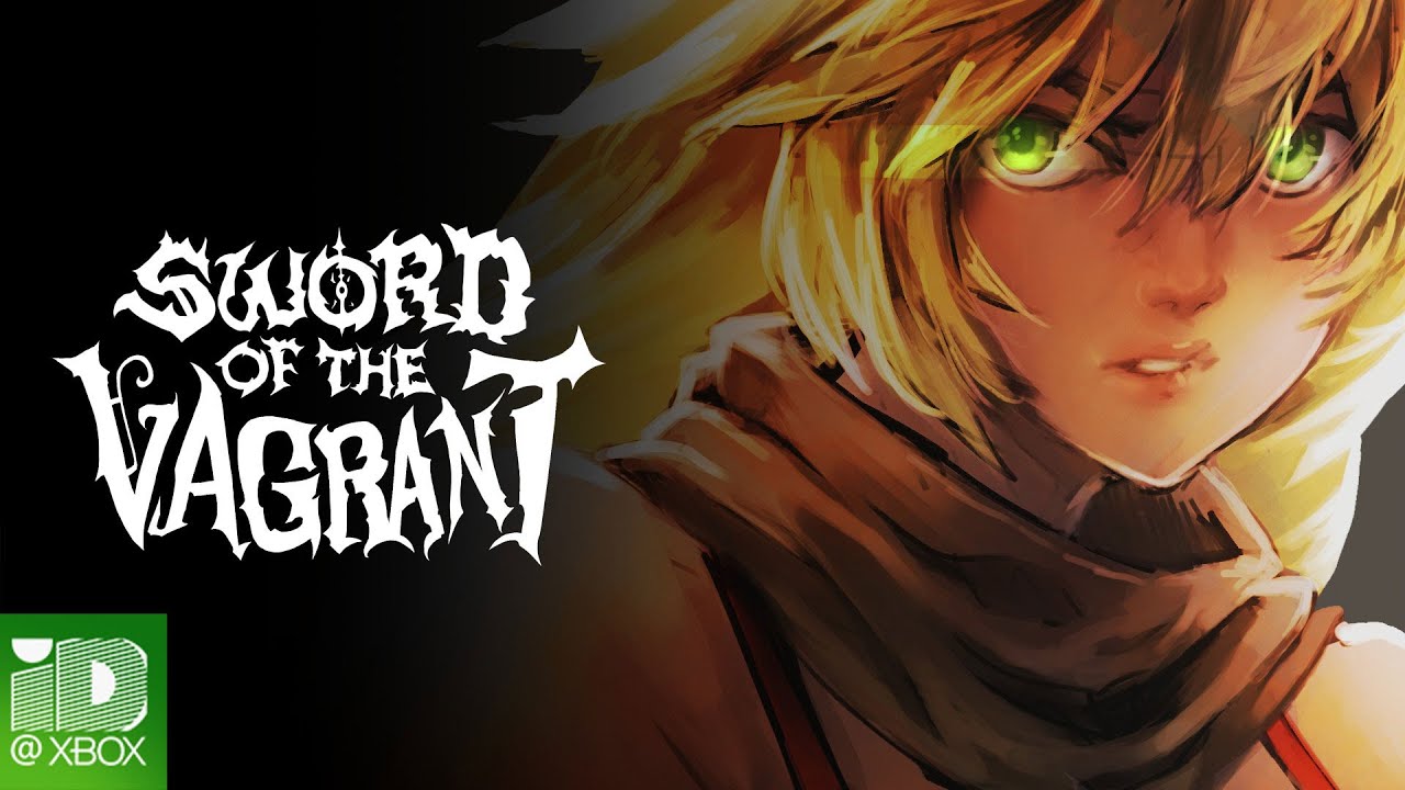 Sword of the Vagrant Trailer