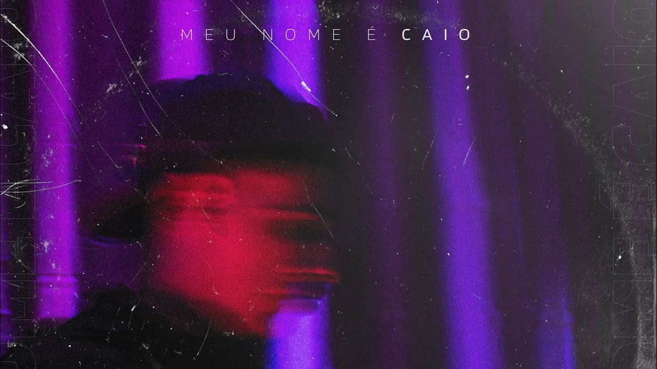 Caiio Augusto - “MEU NOME É CAIO” ‼️🙏🏽