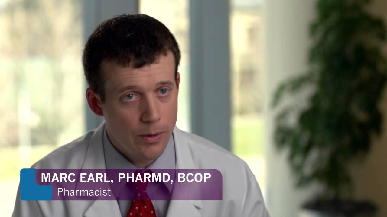 Cancer Therapy: Oral Medication Basics: Information for Patients and Families (Targeted Therapy)