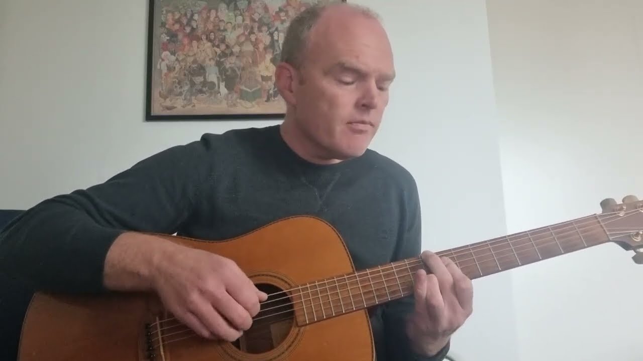 Inspire (keep me swaying)